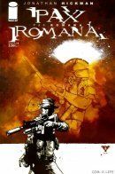 Pax Romana / Пакс Романа