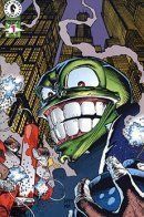 Mask Strikes Back / Маска: Ответный удар