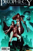 Prophecy / Пророчество