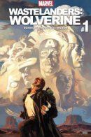 Wastelanders / Обитатели пустошей