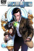 Doctor Who (Vol 5) / Доктор Кто том 5