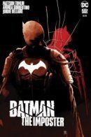 Batman: The Imposter / Бэтмен: Самозванец