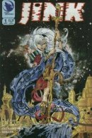ElfQuest: Jink / Сага о Лесных Всадниках: Джинк