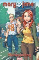 Mary Jane: Homecoming / Мэри Джейн: Возвращение домой