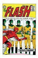 The Flash (Vol 1) / Флэш том 1