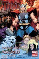 Thor: Tales of Asgard / Тор: Сказания Асгарда