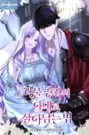 How to survive as the wife of the monster duke / Как выжить в роли жены герцога-монстра