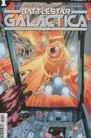 Classic Battlestar Galactica / Звёздный крейсер «Галактика»: Классика