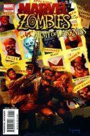 Marvel Zombies/Army of Darkness / Зомби Марвел/Армия Тьмы