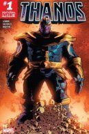 Thanos (Vol 2) / Танос том 2