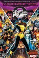 Years of Future Past / Годы минувшего будущего