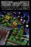 Teenage Mutant Ninja Turtles / Черепашки-Ниндзя