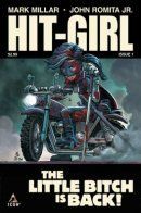 Hit-Girl (Vol 1) / Убивашка том 1