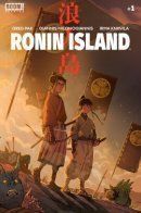 Ronin Island / Остров ронинов