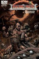 Dark Sun / Тёмное солнце