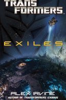 Transformers: Exiles / Трансформеры: Изгнанники