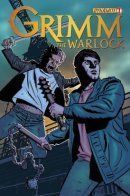 Grimm: The Warlock / Гримм: Колдун