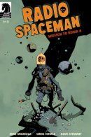 Radio Spaceman / Радиокосмонавт