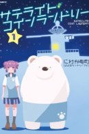 Satellite Coin Laundry / Спутниковая монетная прачечная