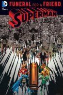 Funeral for a Friend / Похороны для друга