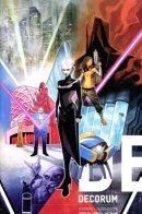 Decorum / Приличия