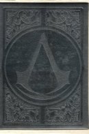 Altaïr Ibn-La'Ahad's Codex / Кодекс Альтаира