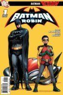 Batman and Robin (Vol 1) / Бэтмен и Робин том 1