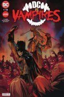 DC vs. Vampires / ДиСи против Вампиров