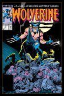 Wolverine (Vol 2) / Росомаха том 2