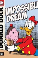 Donald Duck and the Impossible Dream / Дональд Дак и несбыточная мечта