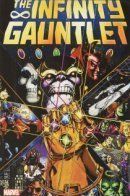 The Infinity Gauntlet / Перчатка Бесконечности