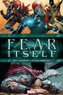 Fear Itself / Страх во плоти