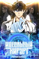 perfect surgeon / Идеальный хирург