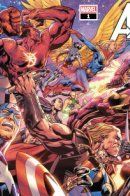 Avengers Assemble / Мстители: Общий сбор