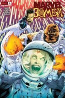 Marvel Zombies Red Band / Марвел Зомби Red Band