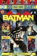 Batman Giant / Бэтмен: Гигантский выпуск
