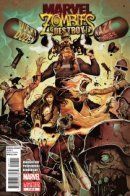 Marvel Zombies Destroy! / Зомби Марвел: Уничтожить!