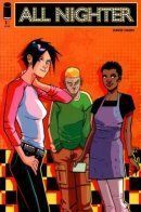 All Nighter / Ночёвка