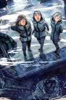 Stand Still. Stay Silent / Замри. Замолчи