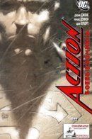 Prelude to New Krypton / Прелюдия к Новому Криптону