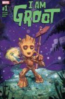 I am Groot / Я есть Грут