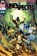 The Unexpected (Vol 2) / Неожиданные том 2