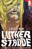 Legend of Luther Strode / Легенда Лютера Строуда