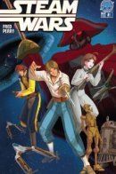 Steam Wars / Паровые войны