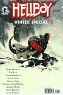 Hellboy Winter Special / Хеллбой: Зимние спецвыпуски