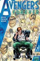 Avengers Forever (Vol 1) / Мстители навсегда том 1