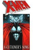 X-Cutioner's Song / Песня Палача Икс