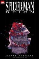 Spider-Man: Reign / Человек-паук: Власть