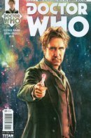 Doctor Who: The Eighth Doctor / Доктор Кто: Восьмой доктор