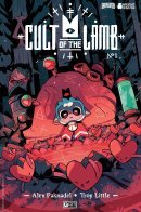 Cult of the Lamb / Культ агнца